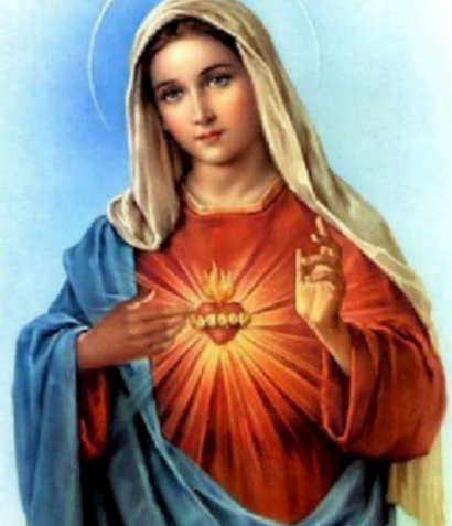 聖母マリアの誕生日 セブ王現地スタッフブログ