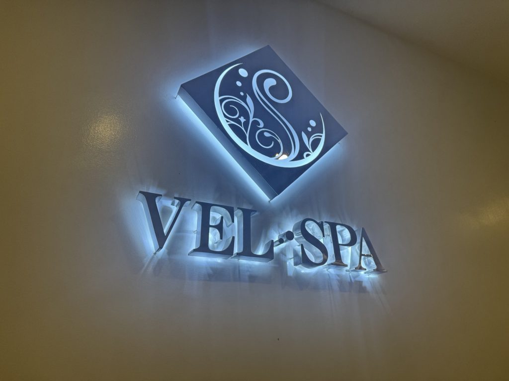 日本人観光客の方へ人気の【VEL SPA】ご紹介♪のサムネイル
