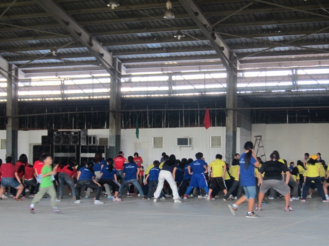 family sports day (4)