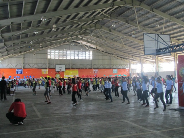 family sports day (5)