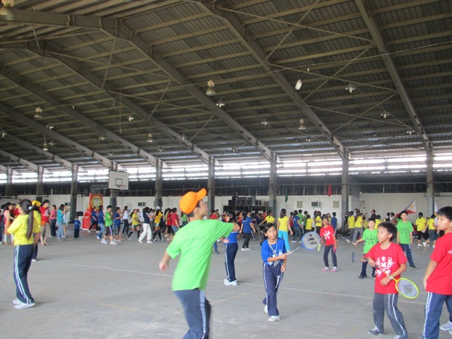 family sports day (8)
