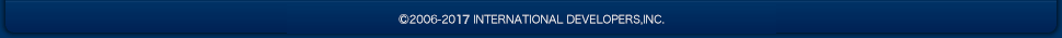Copyright 2006-2017 INTERNATIONAL DEVELOPERS,INC.
