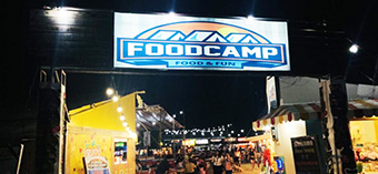 FOOD CAMP